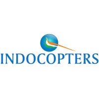 INDOCOPTERS PRIVATE LIMITED CAR-147(BASIC) ORGANISATION logo - Similar company to Uway Software Solutions