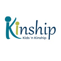 Kids 'n Kinship logo - Similar company to Swift County Rda