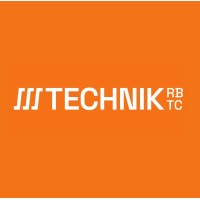 Technik Robótica logo - Similar company to Robotcon Robótica Ltda