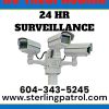Sterling Protection Services LTD logo - Similar company to Sterling Security
