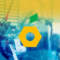 Fábrica Digital logo - Similar company to Industryapps Mexico