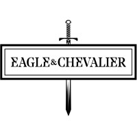 Alien Venture Studio (formerly Eagle&Chevalier) logo - Similar company to Typewiser