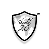 SHIELD 20 logo - Similar company to Poche Architecture Ltd.