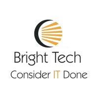 Bright Tech logo - Similar company to Livecel