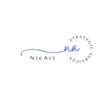 NicAri Strategic Services logo - Similar company to Everyday Hands, Inc.