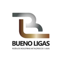 Bueno Ligas e Resíduos logo - Similar company to Cstr - Centro Sustentável De Tratamento De Resíduos