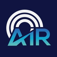 AIR - The Future of Radio logo - Similar company to Linux From Scratch