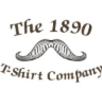 The 1890 T-Shirt Company