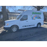 Paragon Heating and Cooling logo - Similar company to Paragon Heating, Cooling, And Tankless