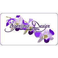 Ingenious Design logo - Similar company to Fusion Engineering Group