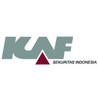 KAF Sekuritas Indonesia logo - Similar company to Modular Energy