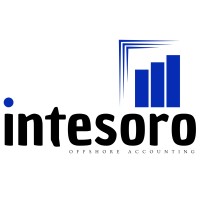 Intesoro Offshore Accounting LLC logo - Similar company to Coder Feast