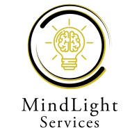 MindLight Services logo - Similar company to Purple Point Neurodiagnostics