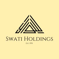 Swati Holdings logo - Similar company to Swati Tech