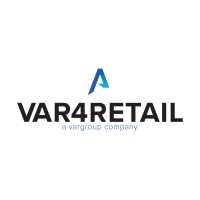Var4Retail logo - Similar company to Shado