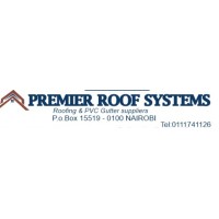 PREMIER ROOF SYSTEMS LTD KE logo - Similar company to Gableco.