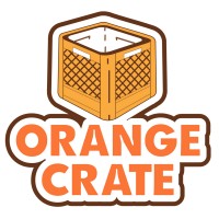 OrangeCrate logo - Similar company to 10Netzero, Inc.
