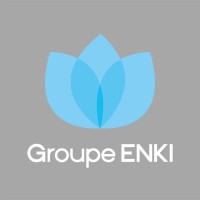Groupe ENKI logo - Similar company to Relais Industries