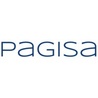 Pagisa logo - Similar company to Clearwand™