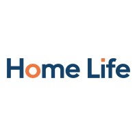 Home Life logo - Similar company to Nüwa - L'Intelligence Après Sinistre