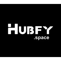 Hubfy logo - Similar company to Stack 2U Inovação Digital