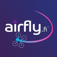 Airfly.fi logo - Similar company to Vertical
