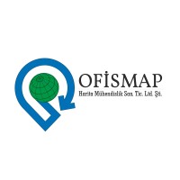 Ofismap Harita Mühendislik İnşaat Enerji San ve Tic Ltd.Şti. logo - Similar company to Geodata