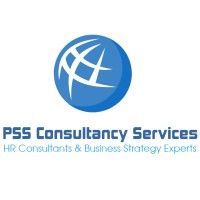 PSS Consultancy Services logo - Similar company to Sr Solutions