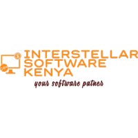 Interstellar Software Kenya (ISWK) logo - Similar company to Your Software Development Team