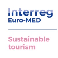 Sustainable Tourism logo - Similar company to Necstour