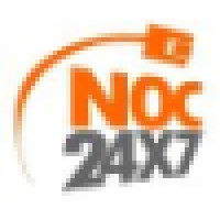 NOC24x7 Ltd. logo - Similar company to Advanced Information Technology