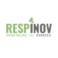 RESPINOV logo - Similar company to Planorga By Sata Affichage