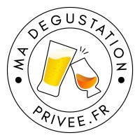 Ma Dégustation Privée logo - Similar company to Clan Trust