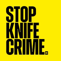 Stop Knife Crime UK logo - Similar company to Spark Solutions