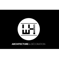 WH architecTs logo - Similar company to Lc Architecture