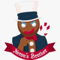 Neron's Brother SARL logo - Similar company to D Incuvator
