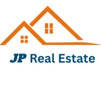 JP Real Estate logo - Similar company to Whitecube Exhibits