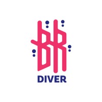 Blue Reef Diver logo - Similar company to General Construction And Diving