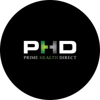 PHD - Prime Health Direct logo - Similar company to The August Group