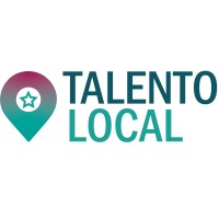 Talento Local logo - Similar company to Otic Proforma