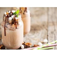 Cold Coffee House logo - Similar company to Storme Coffee Roasters