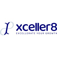 XCELLER8 Consulting logo - Similar company to Paw Indonesia