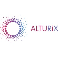 ALTURiX logo - Similar company to Bioluminux Clinical Research