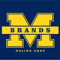 mBrands logo - Similar company to Mbrand