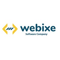 Webixe logo - Similar company to Webix
