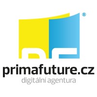 PrimaFuture.cz s.r.o. logo - Similar company to To Dáš! (Přijímačky Nanečisto)