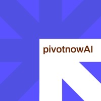 pivotnow.ai logo - Similar company to Ecolution.Ag Inc.