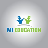 MI Education & Migration logo - Similar company to Mi Education