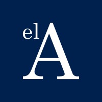 elAbogado USA y Puerto Rico logo - Similar company to Derecho.Com