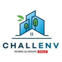 CHALLENV logo - Similar company to Collvert